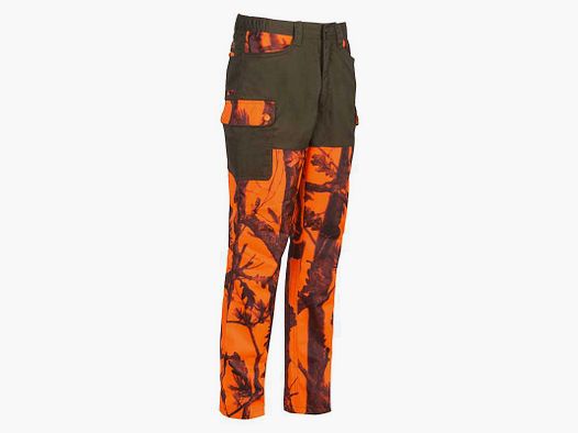 Percussion Roncier Ghostcamo blaze Broek