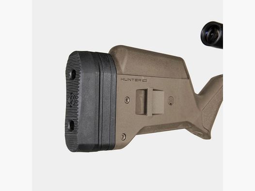 Magpul Hunter 700 Calcio Remington 700 Short Action - FDE