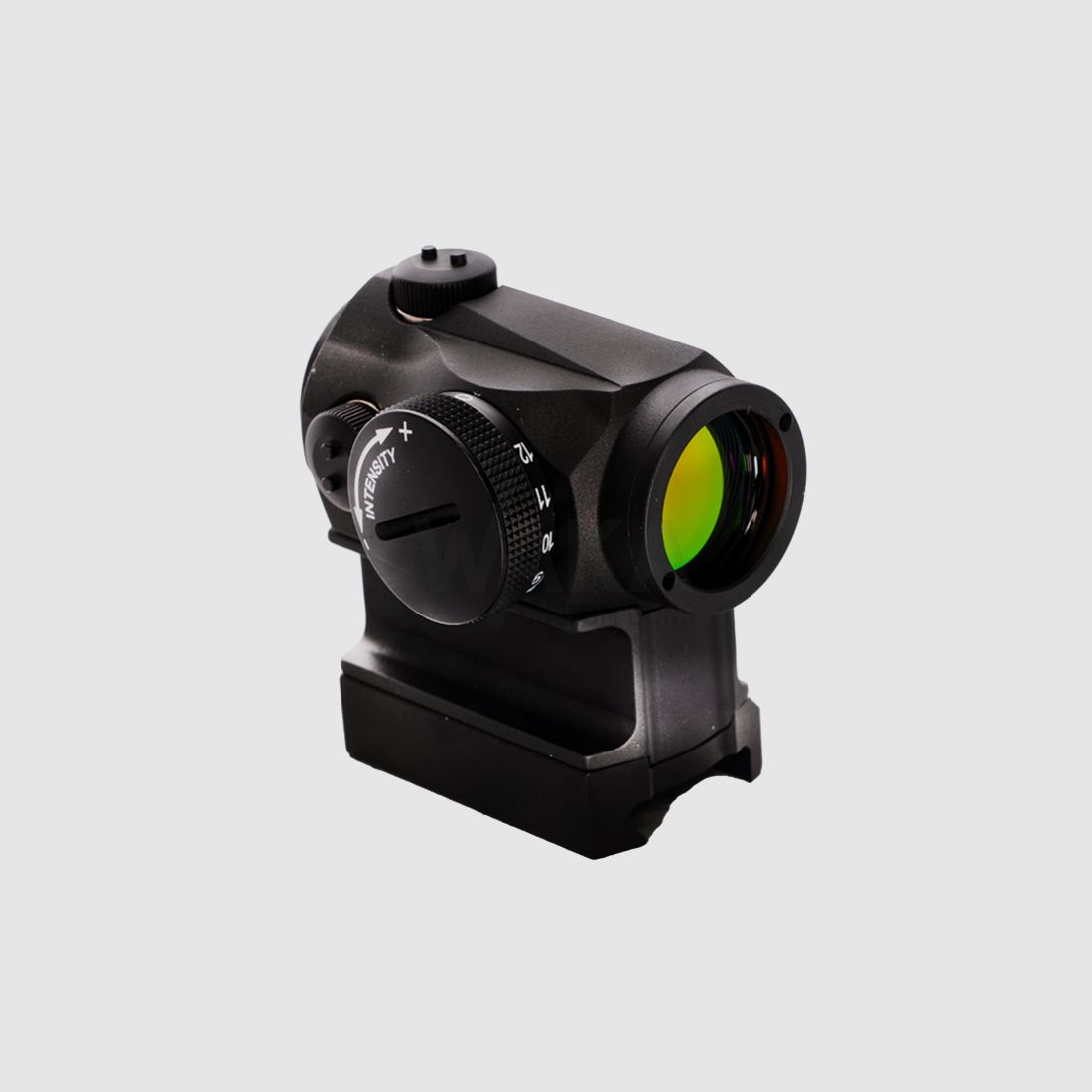 Aimpoint Micro T-1 w tym 39 mm dystans