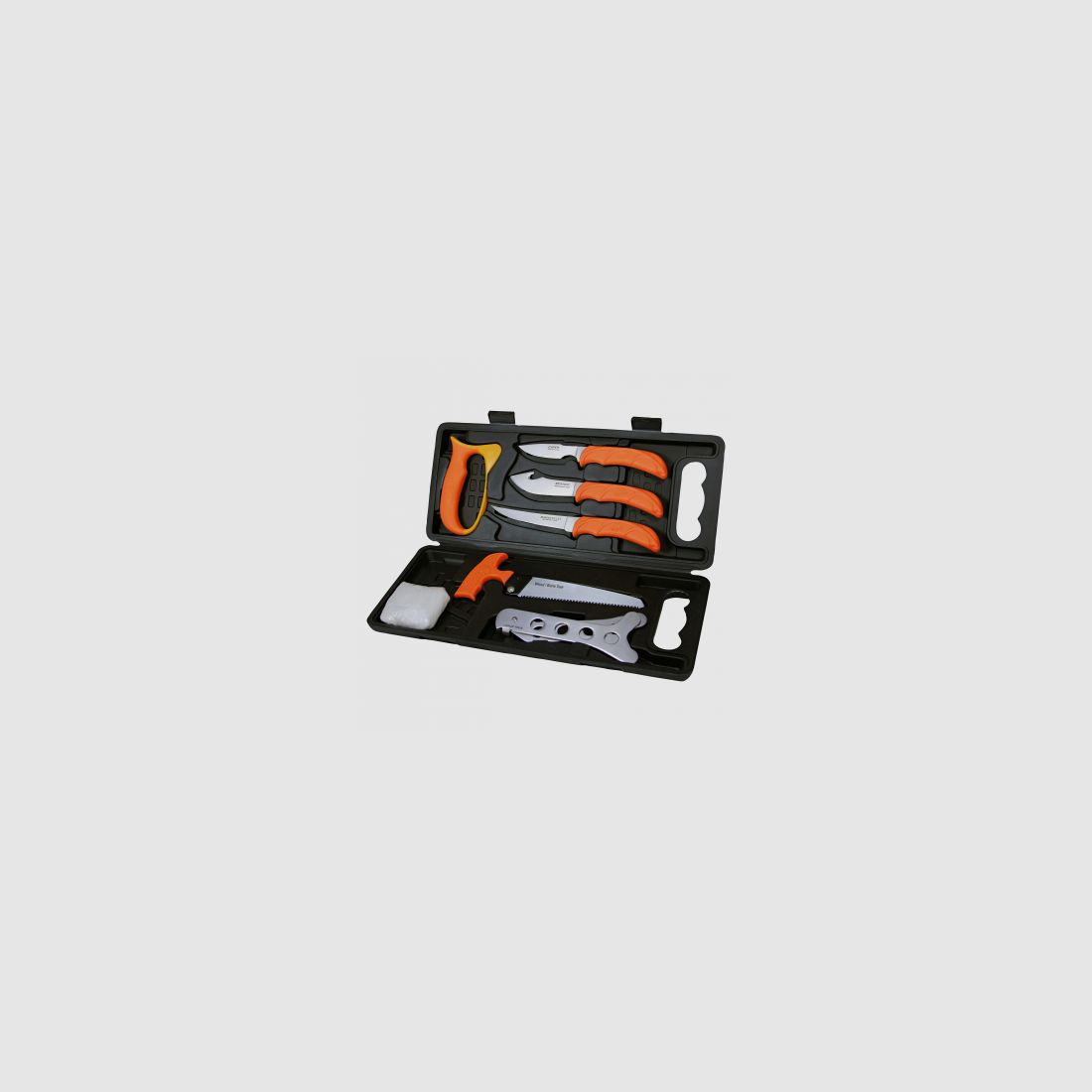 Outdoor Edge Zerwirkset Wild-Pak |