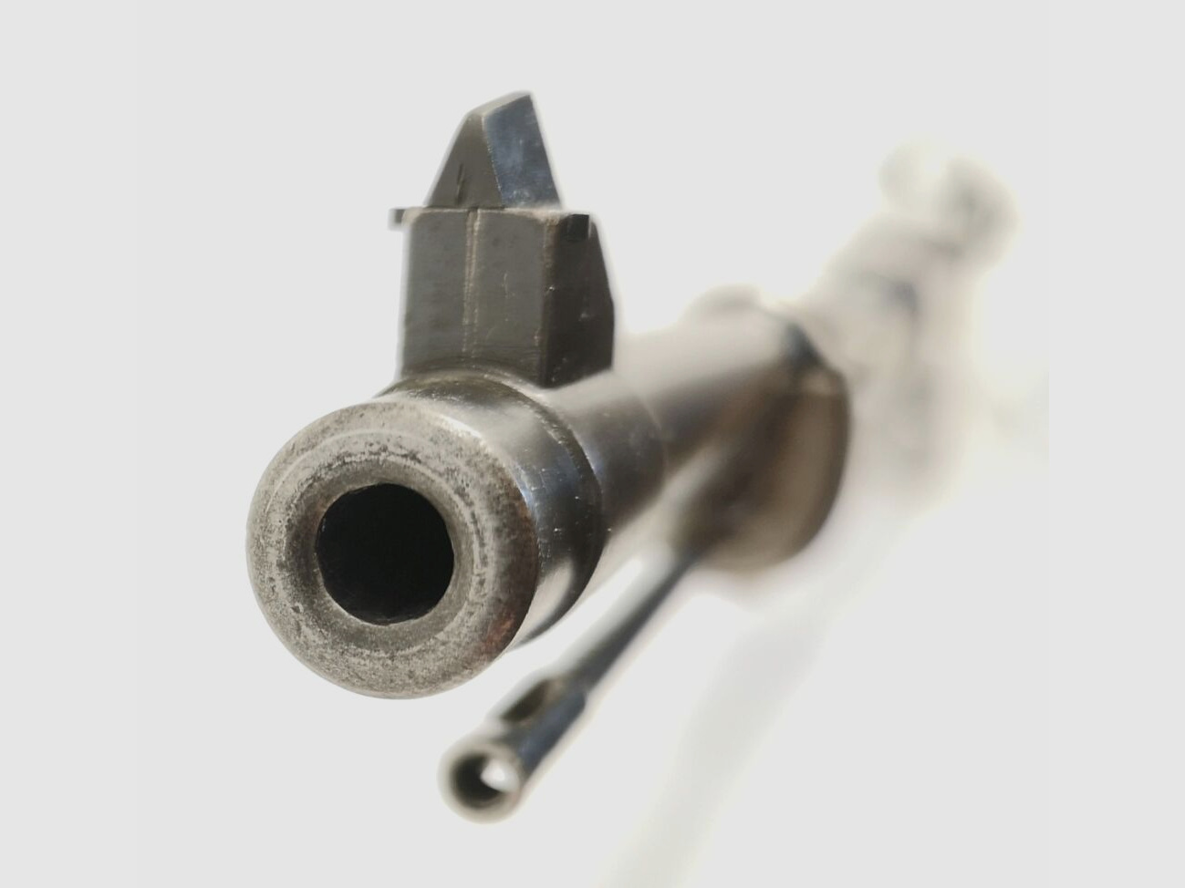Mauser Chile 1912