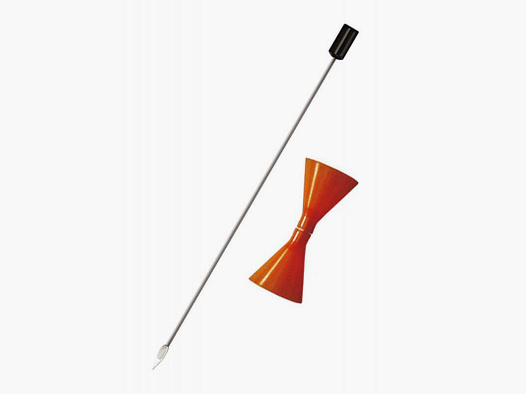 Dardos Multi Cold Steel para tubo de aire comprimido Big Bore .625 (100 flechas, 7 impulsores)
