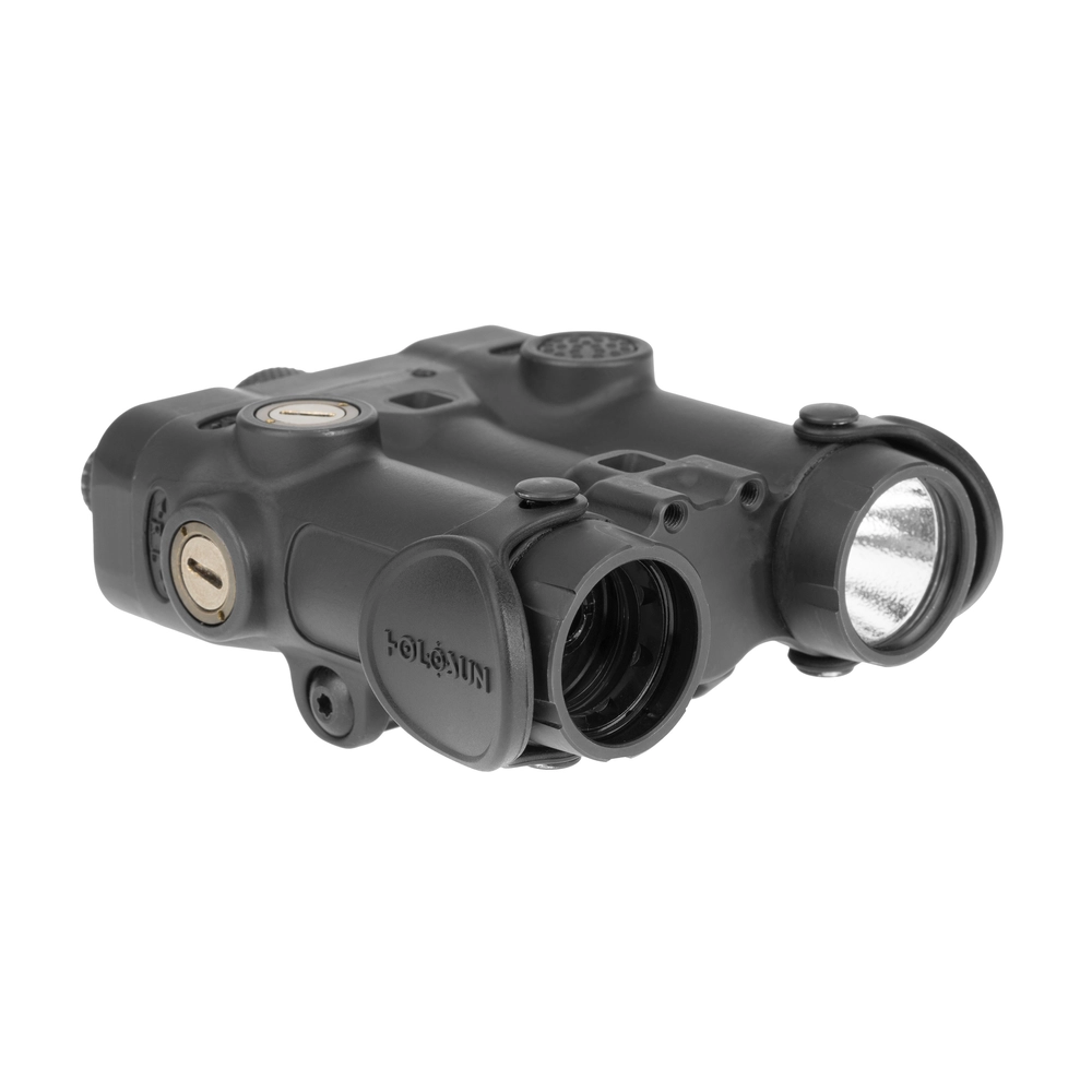 Holosun LE420-GR – Láser LE420. Titanio, imagen 2 de 4