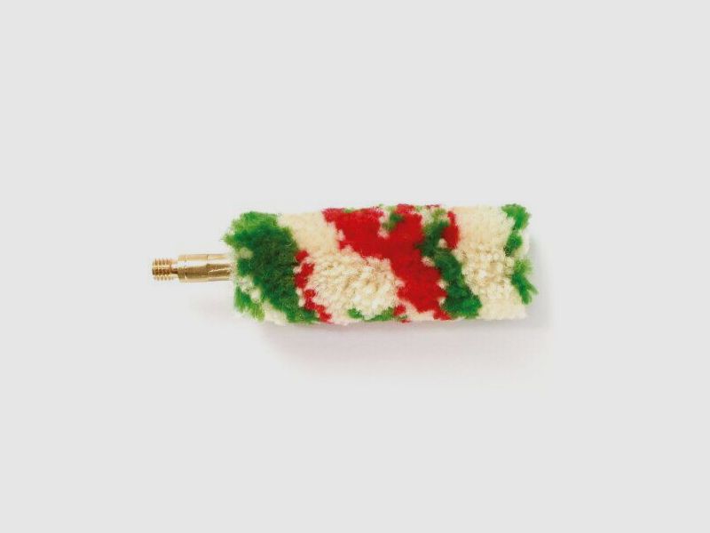 Wool Wiper