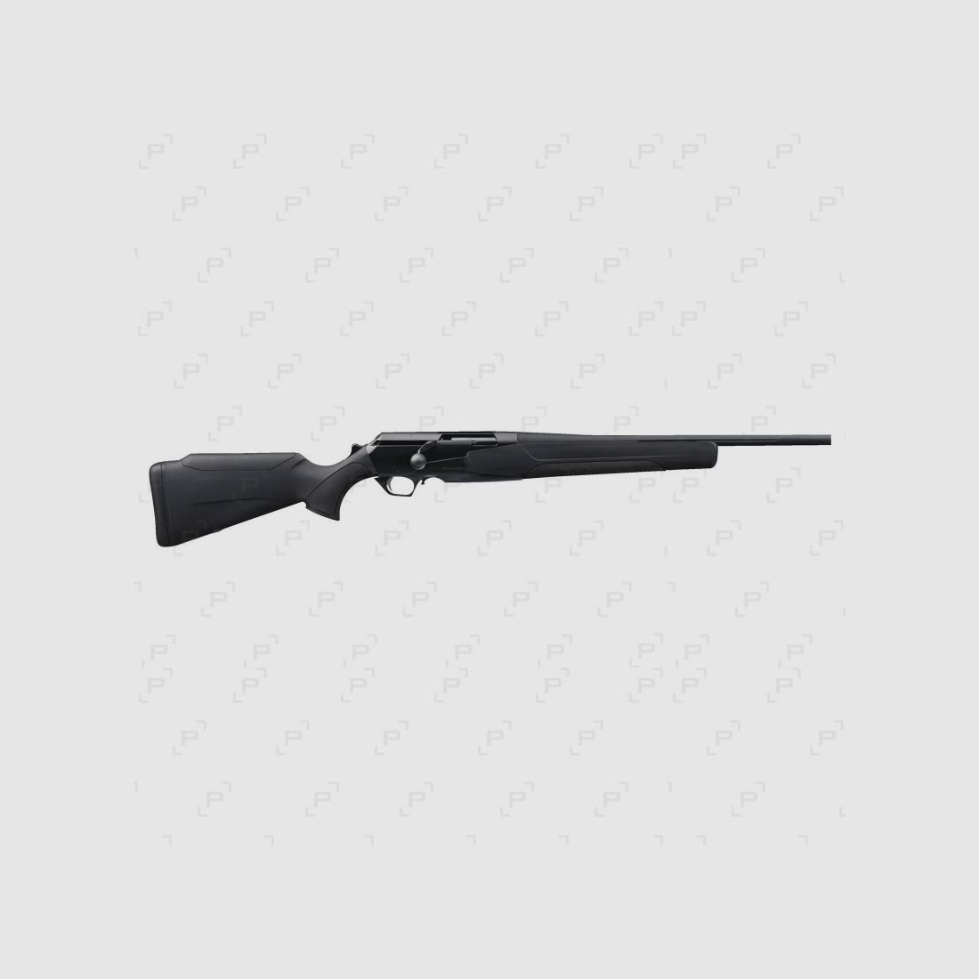 Rifle de caza de recarga lineal BROWNING MARAL 4X NORDIC