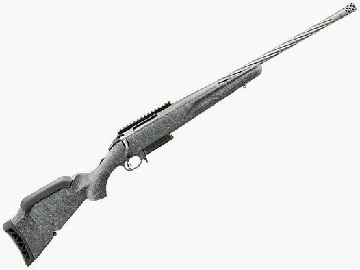 Carabine à verrou RUGER American Gen II Standard – 308 Win.
