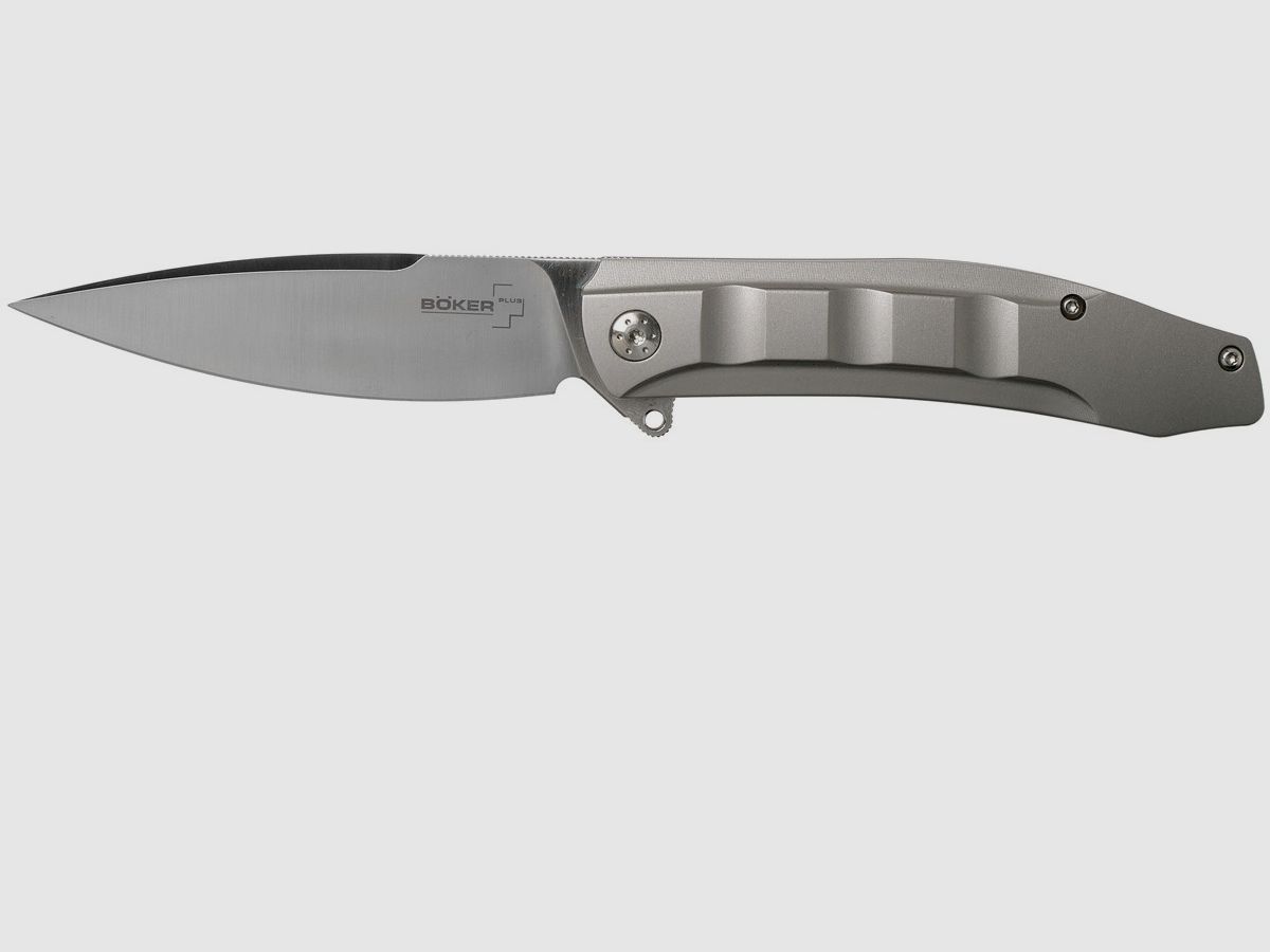 BOKER PLUS TALPID 01BO249 Taschenmesser, Bild 1 von 4