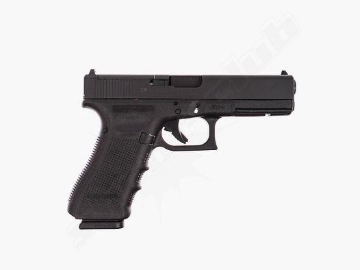 GLOCK Glock 17 Gen. 4 M.O.S