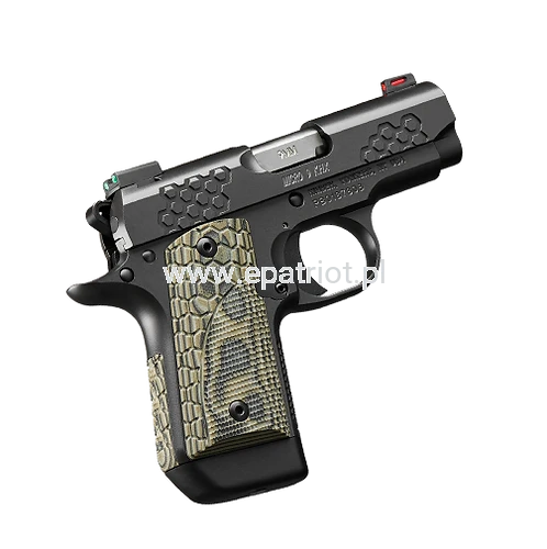 Pistolet KIMBER Micro 9 KHX kal. 9x19mm