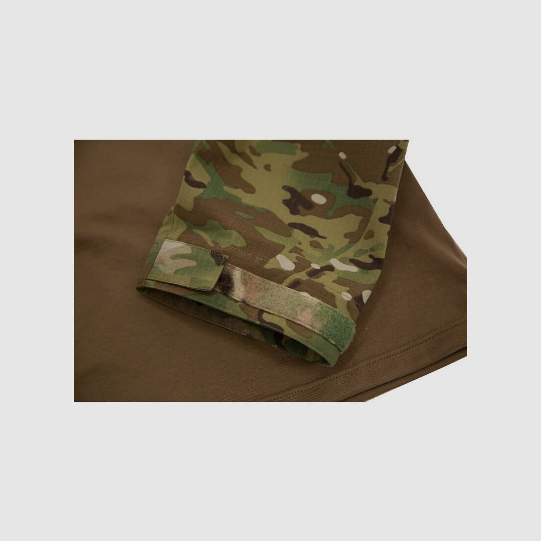 CARINTHIA Herren Shirt Combat CCS