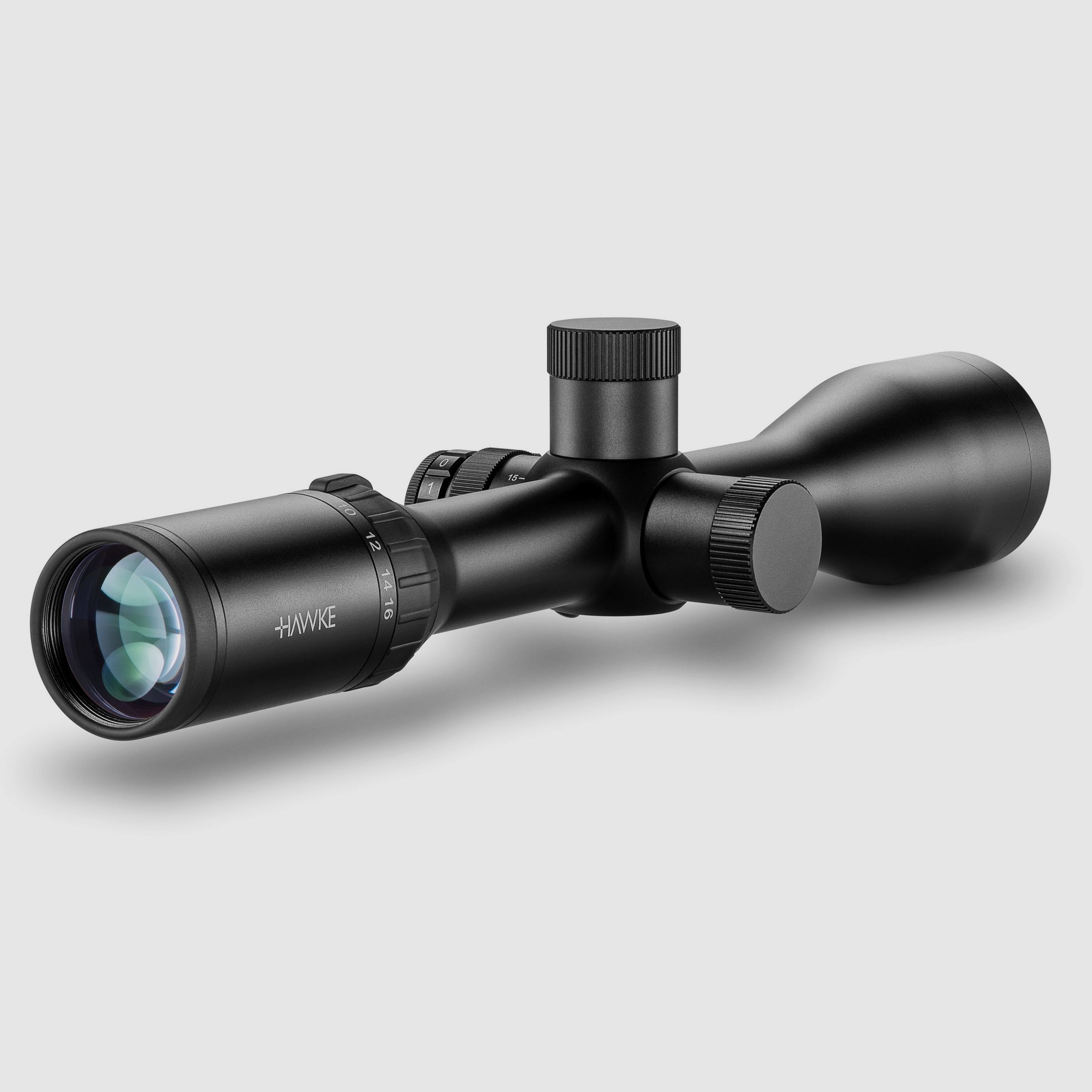 Hawke 13311 AIRMAX 30 WA SF 4-16x50 AMX IR Absehen