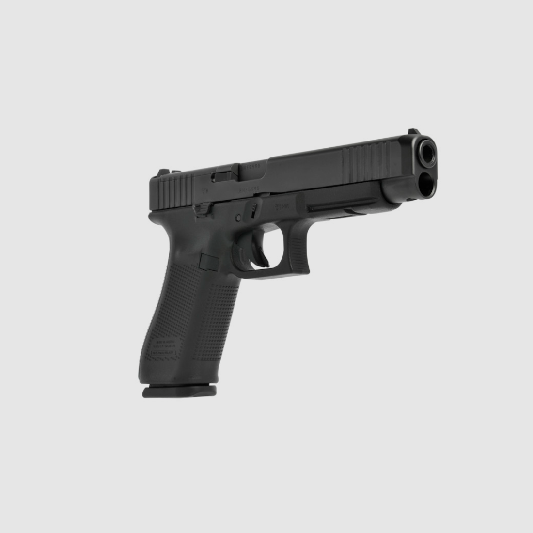 Glock – pistola / 34 Gen 5 / FS / MOS / 9mm, imagen 4 de 5