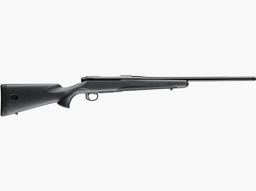 Mauser M18 Standard Antrazit Links