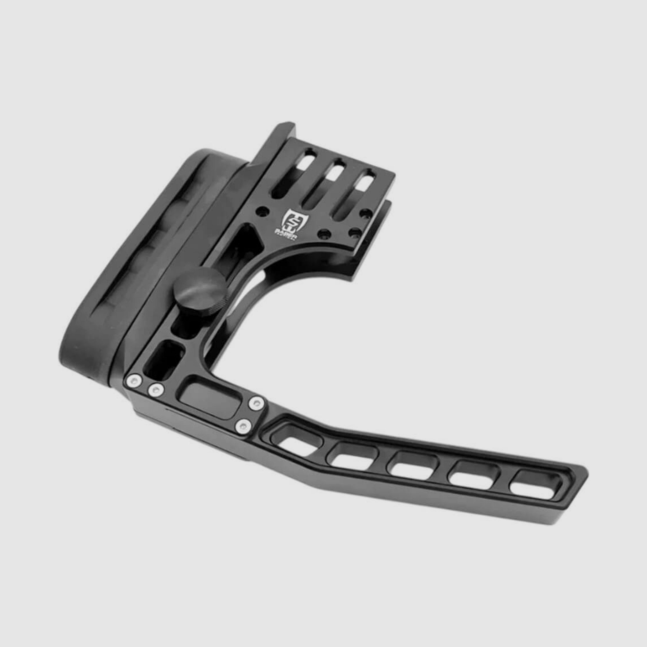 Saber Tactical Schouderstuk & Bag Rider FX Impact, afbeelding 5 van 5