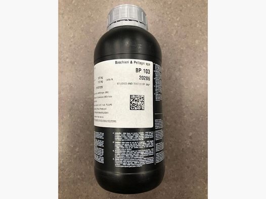 BASCHIERI & PELLAGRI POWDER BP103