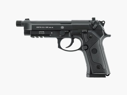 Beretta MOD. M9A3 FM, < 1,3 J, CO₂