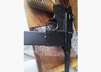UMAREX Legends PISTOL C96 NOWY