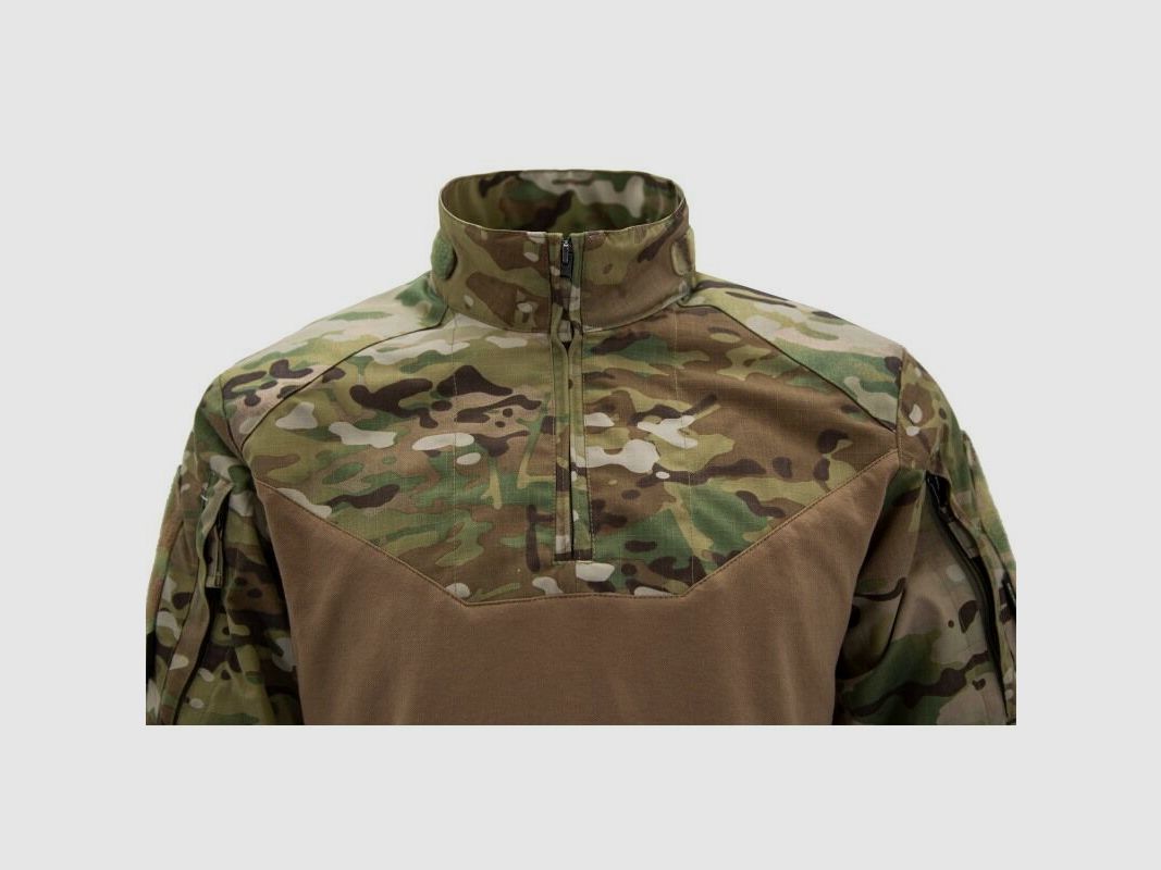 CARINTHIA Herren Shirt Combat CCS