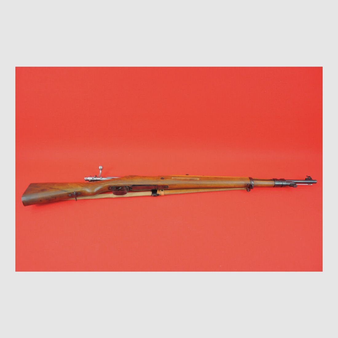 Mauser K98