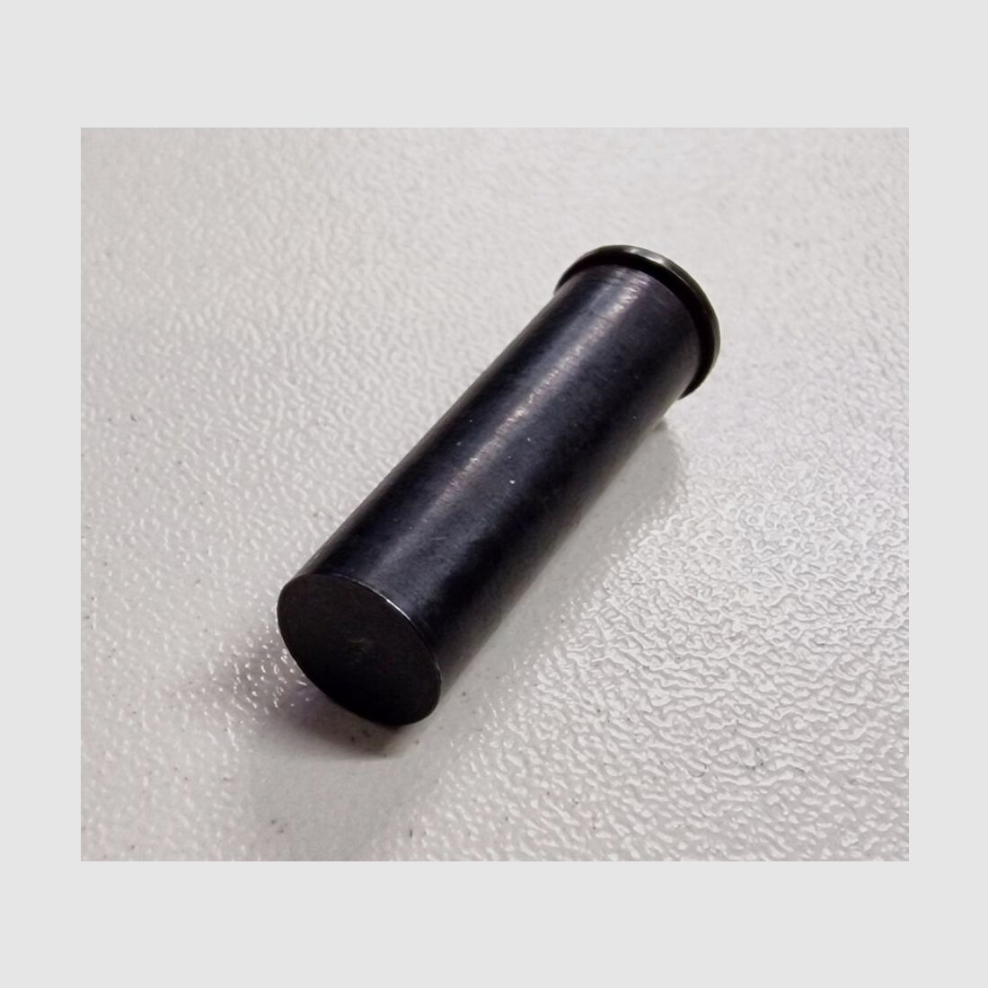 original Verschlussbolzen für MAUSER 08 / Luger P.08 / P08 ,gebraucht