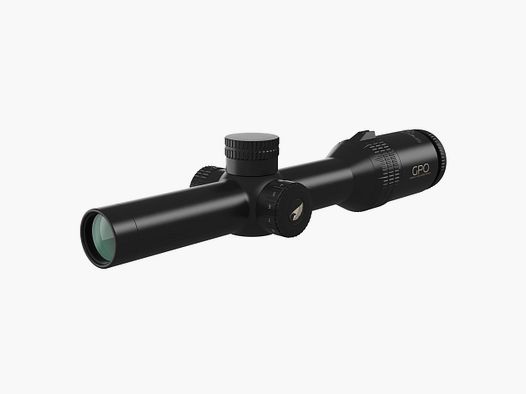 GPO Spectra 6x 1-6x24i Zielfernrohr G3i Drive