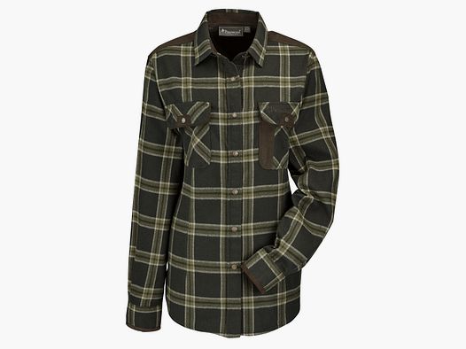 Pinewood Long Sleeve Blouse Prestwick Exclusive