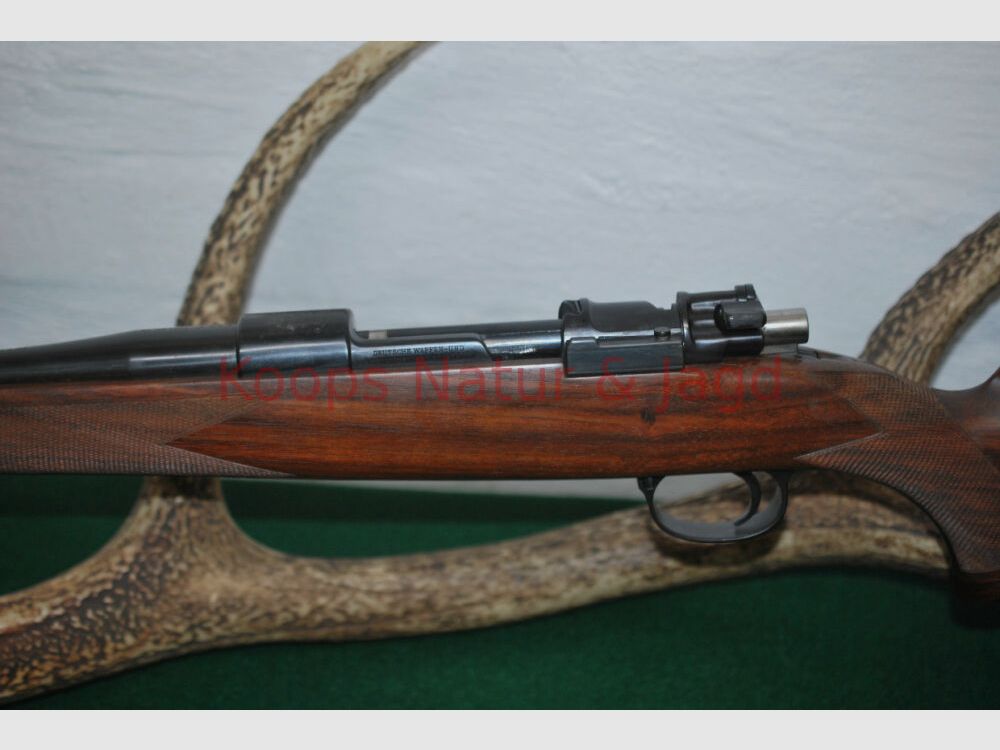 Klaus Koops 98 DWM-System