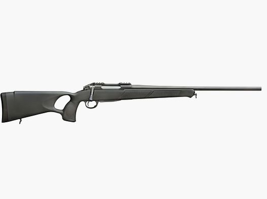 Mercury 2011493.1 Carabine à répétition Rover G2 avec crosse pistolet .308 Win 51 cm de longueur de canon