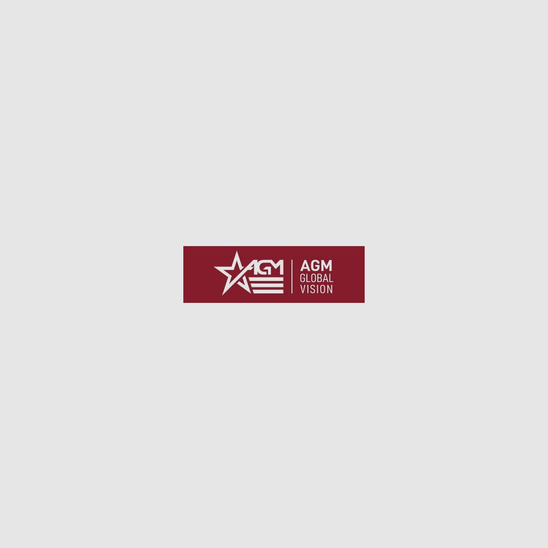 AGM Montatura per casco compatibile con PVS-14, NVG 40/50, UNVG, immagine 3 di 3