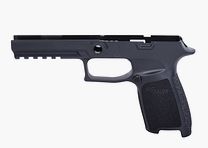 SIG SAUER P320 / P250 Module de poignée Full Size Medium | .357SIG / 9mm