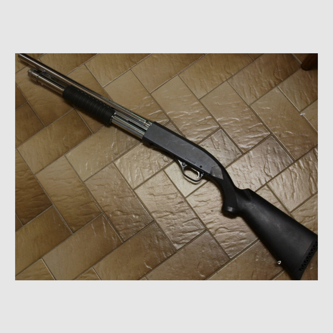 Winchester	 1300 Stainless Marine