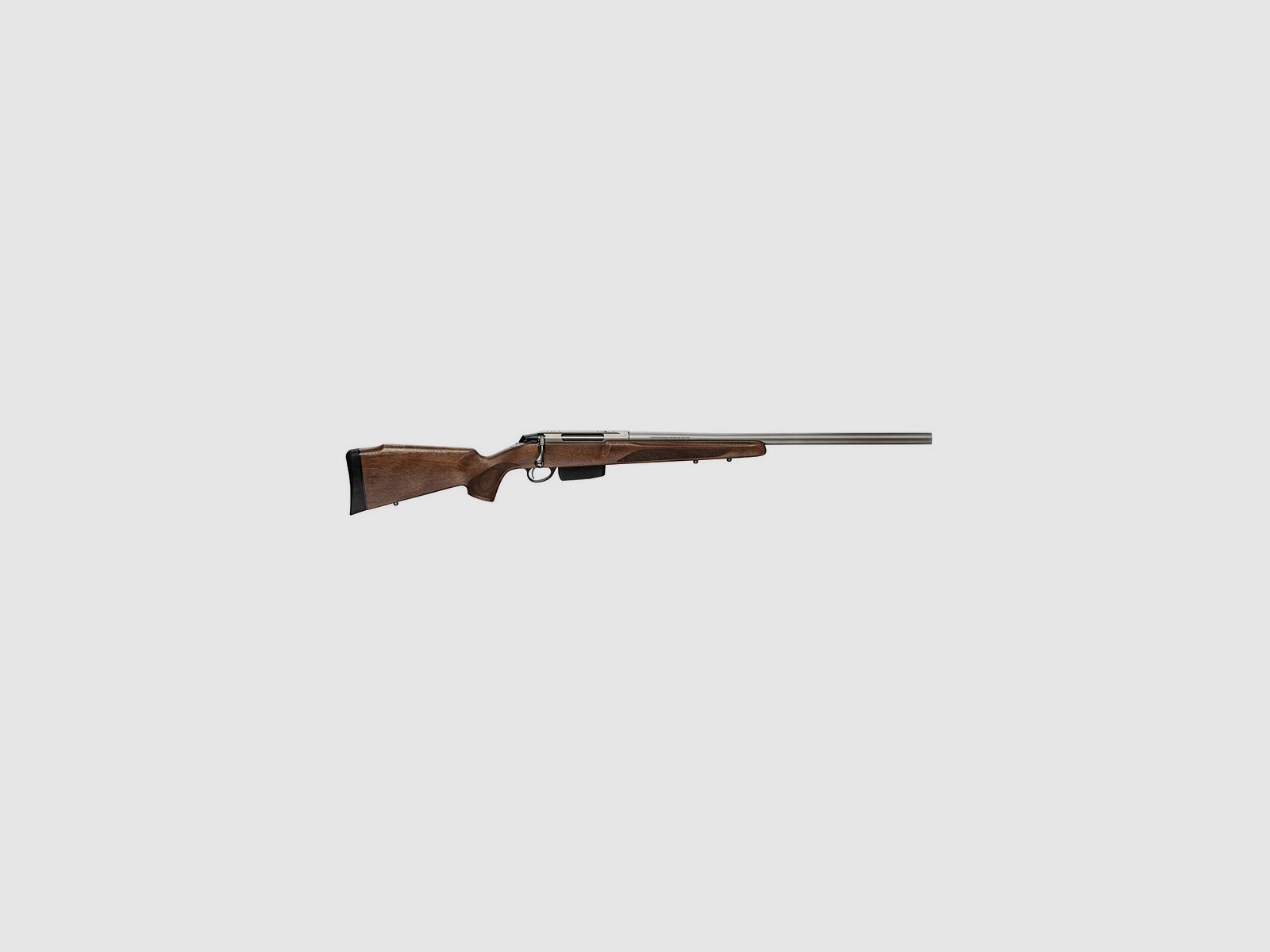 TIKKA T3X VARMINT Holz Edelstahl 300WIN NS 5RD 23,7" 60CM gewinde M18X10