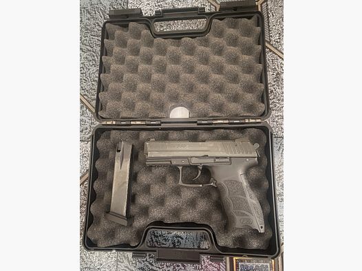 HK P30 Schreckschuss en venta
