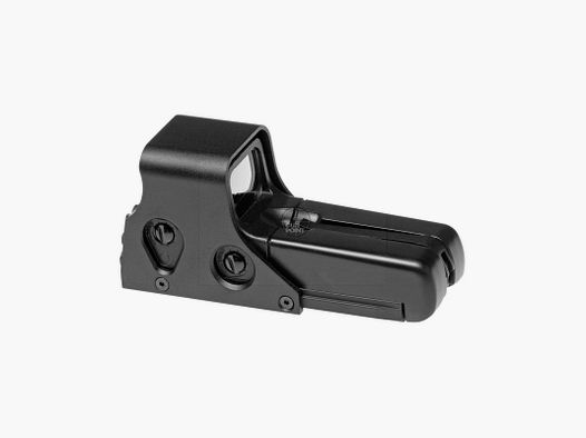 Aim-O 552 Red Dot-Schwarz