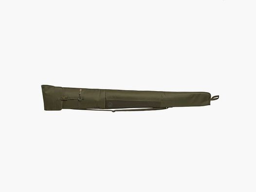 Beretta  Flintenfutteral 140cm grün-braun GameKeeper