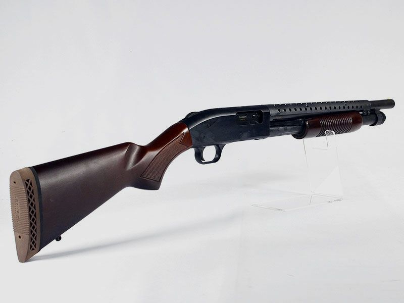 MOSSBERG 590 Retrograde 18,5 Zoll