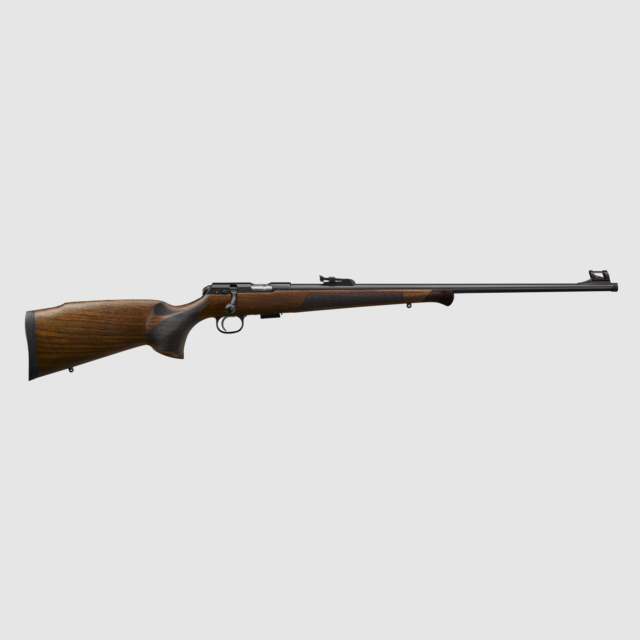 CZ 457 Premium .22LR 5-Rnd, imagen 1 de 3