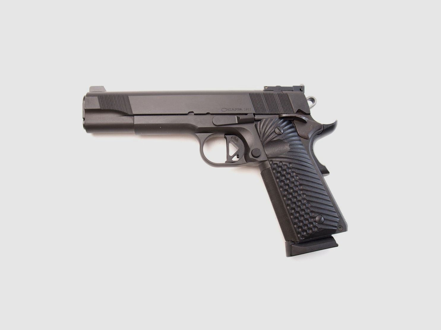 Chiappa 1911 Empire Grade Kal. 9x19mm, Bild 6 von 10