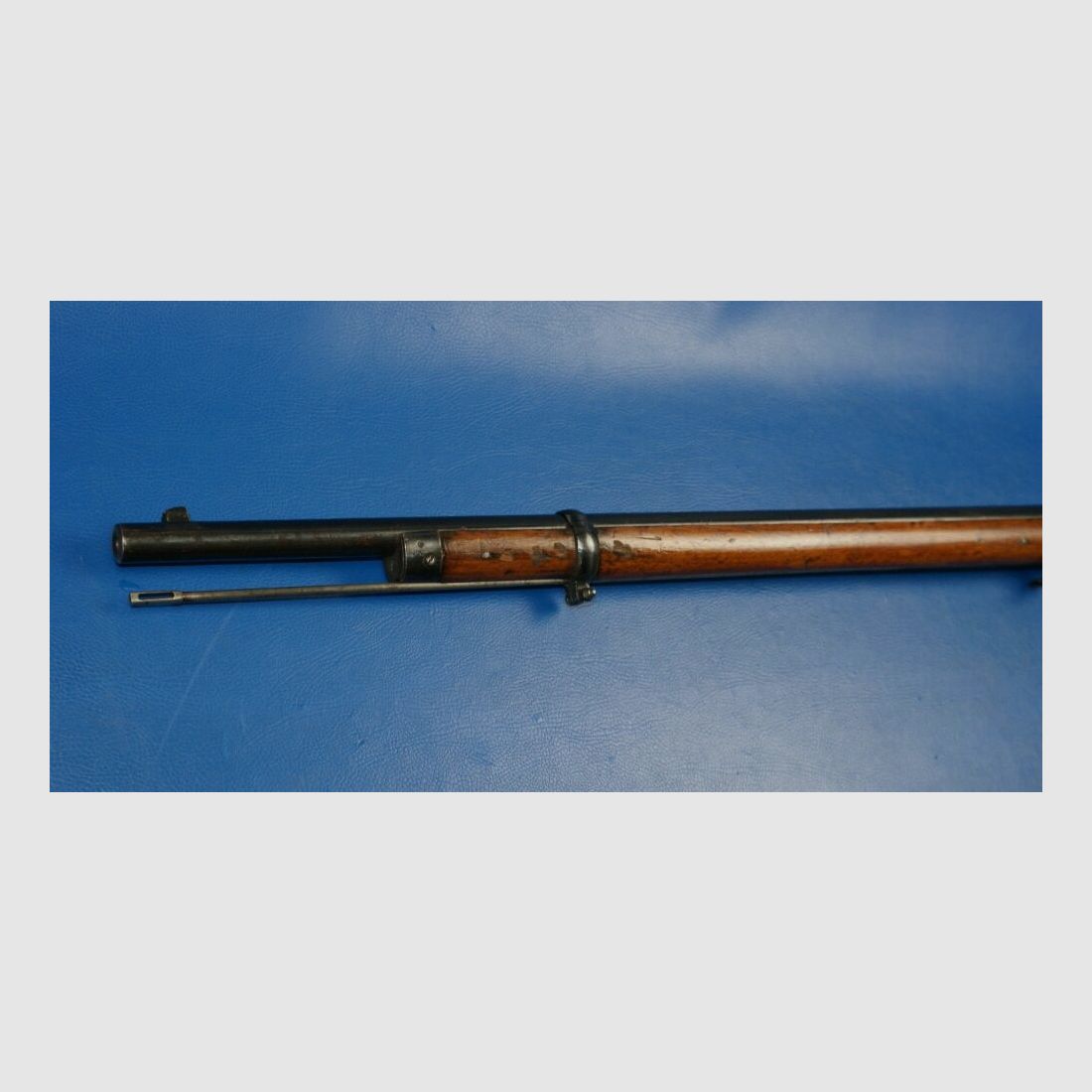 Garibaldi 1870/87/16 6,5x52 Carcano