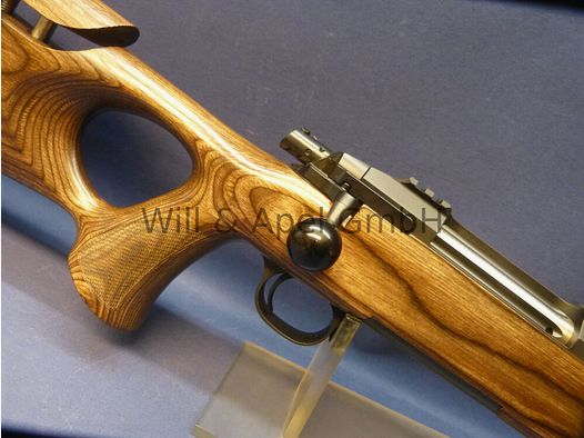 STEEL ACTION HM-FLEX