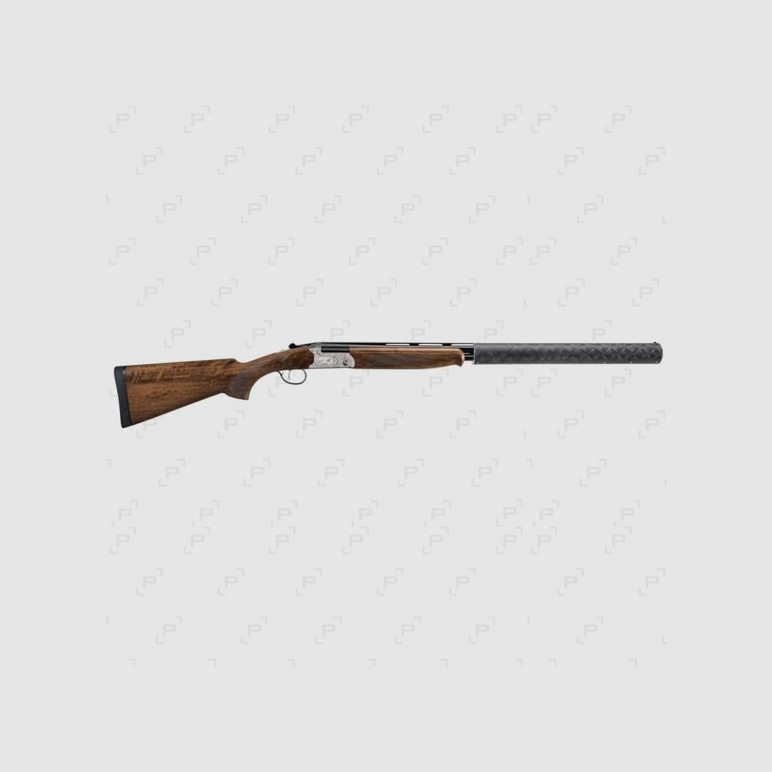 Escopeta superpuesta SÜHLBERG SILENCE Calibre 410/76, imagen 1 de 2