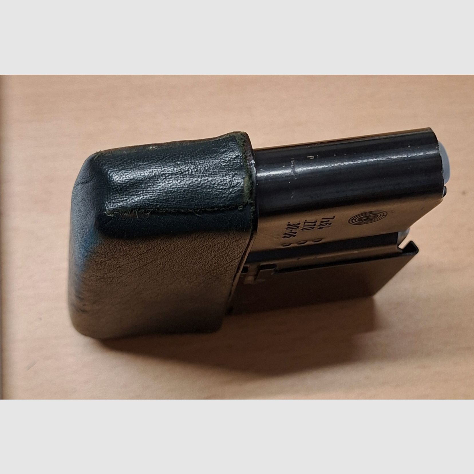 Steyr magazyn 7x64. .270. .30-06, zdjęcie 4 z 7
