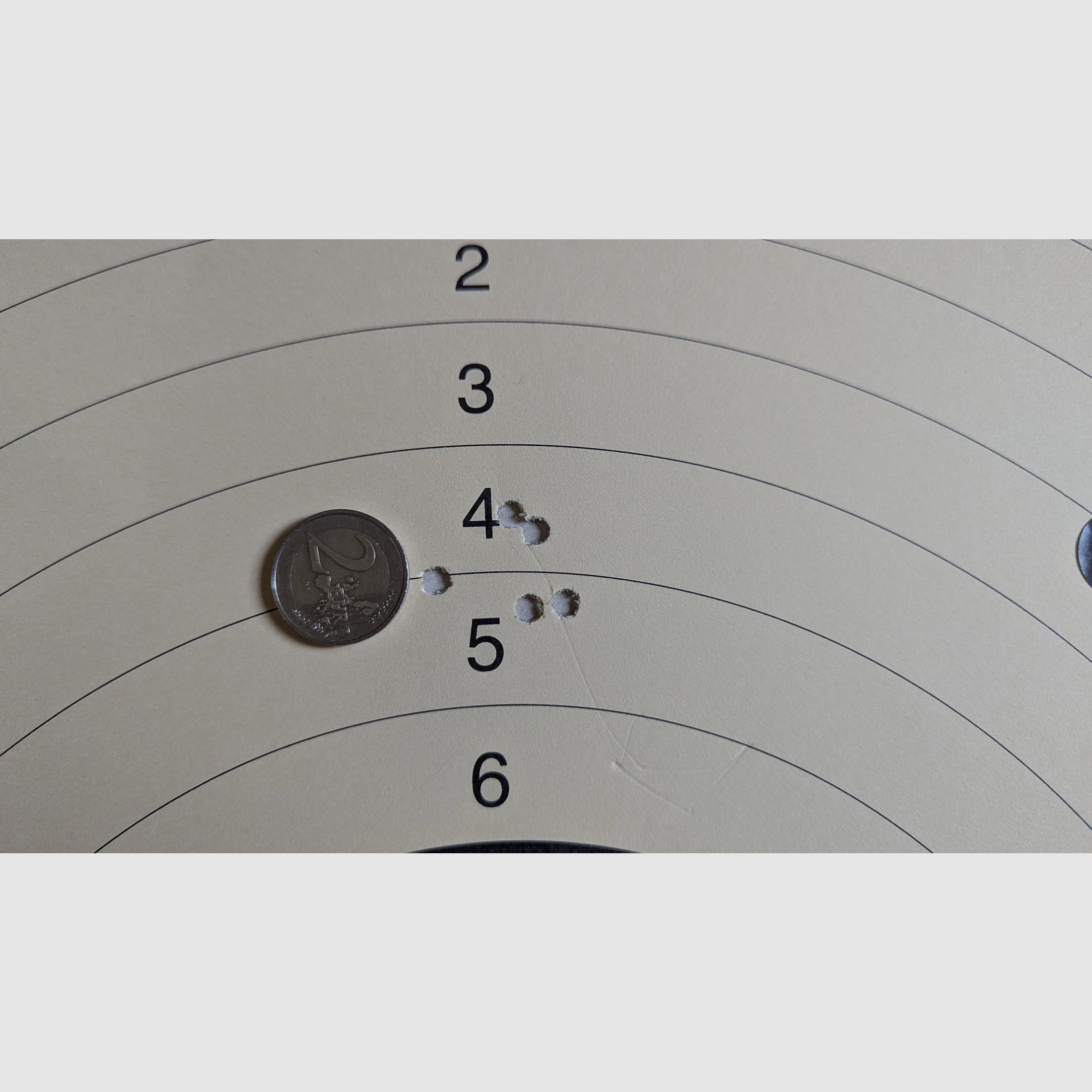 HERA Arms H6 ODGreen .223 Rem. - gebraucht