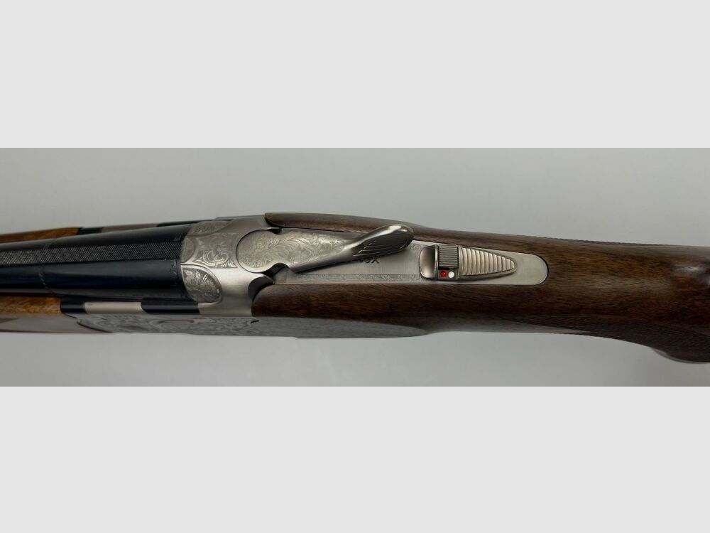 Beretta 686 Silver Pigeon I Jagd