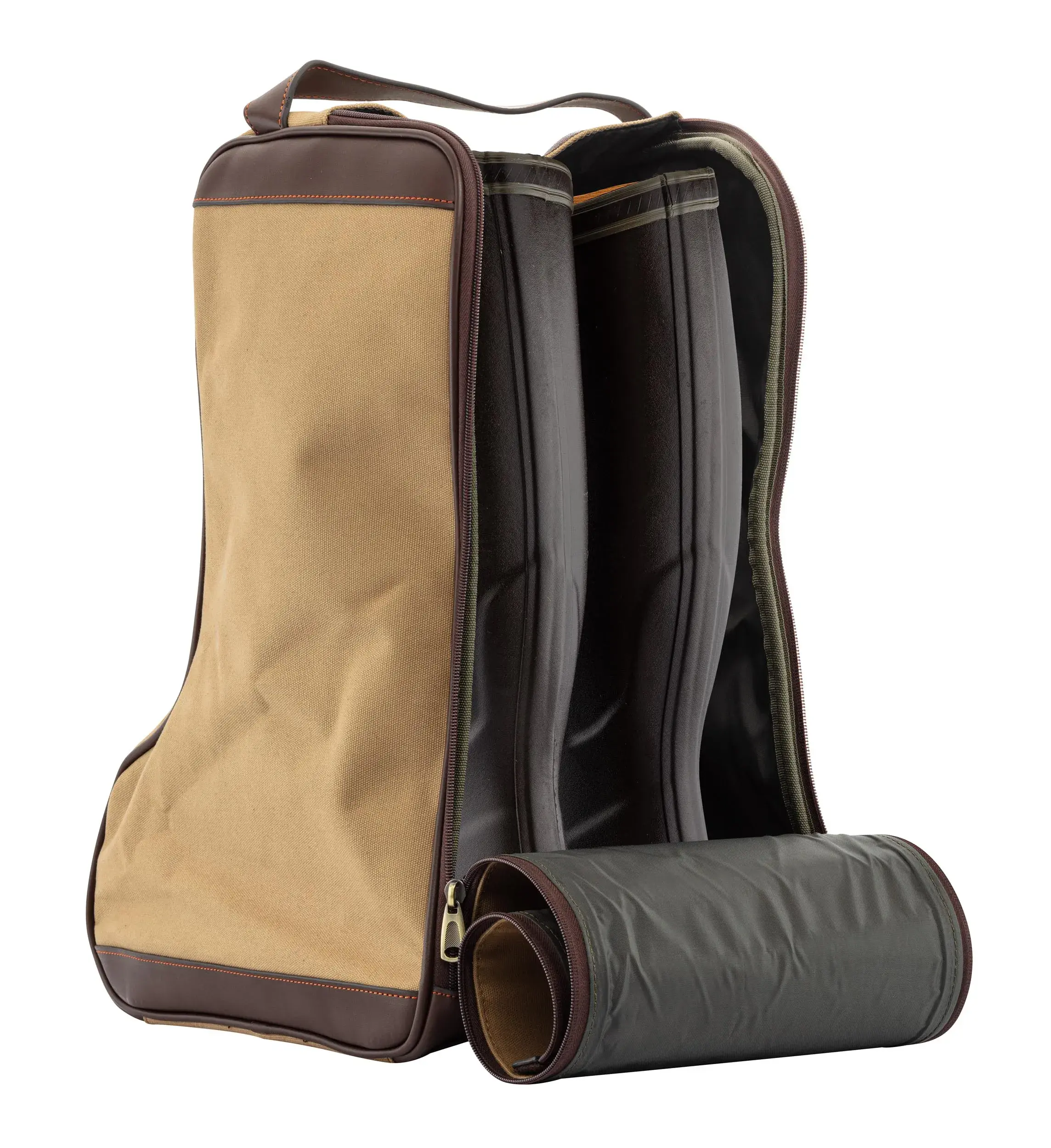 Borsa di Stoccaggio Country per Stivali, immagine 12 di 12