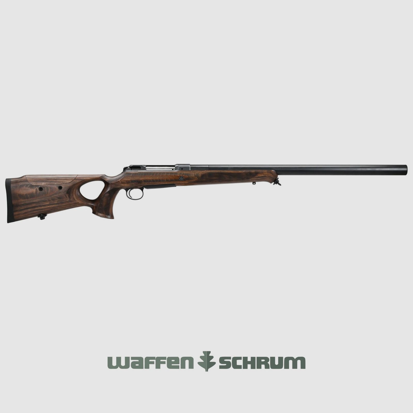 Sauer S101 GTI Silence Links
