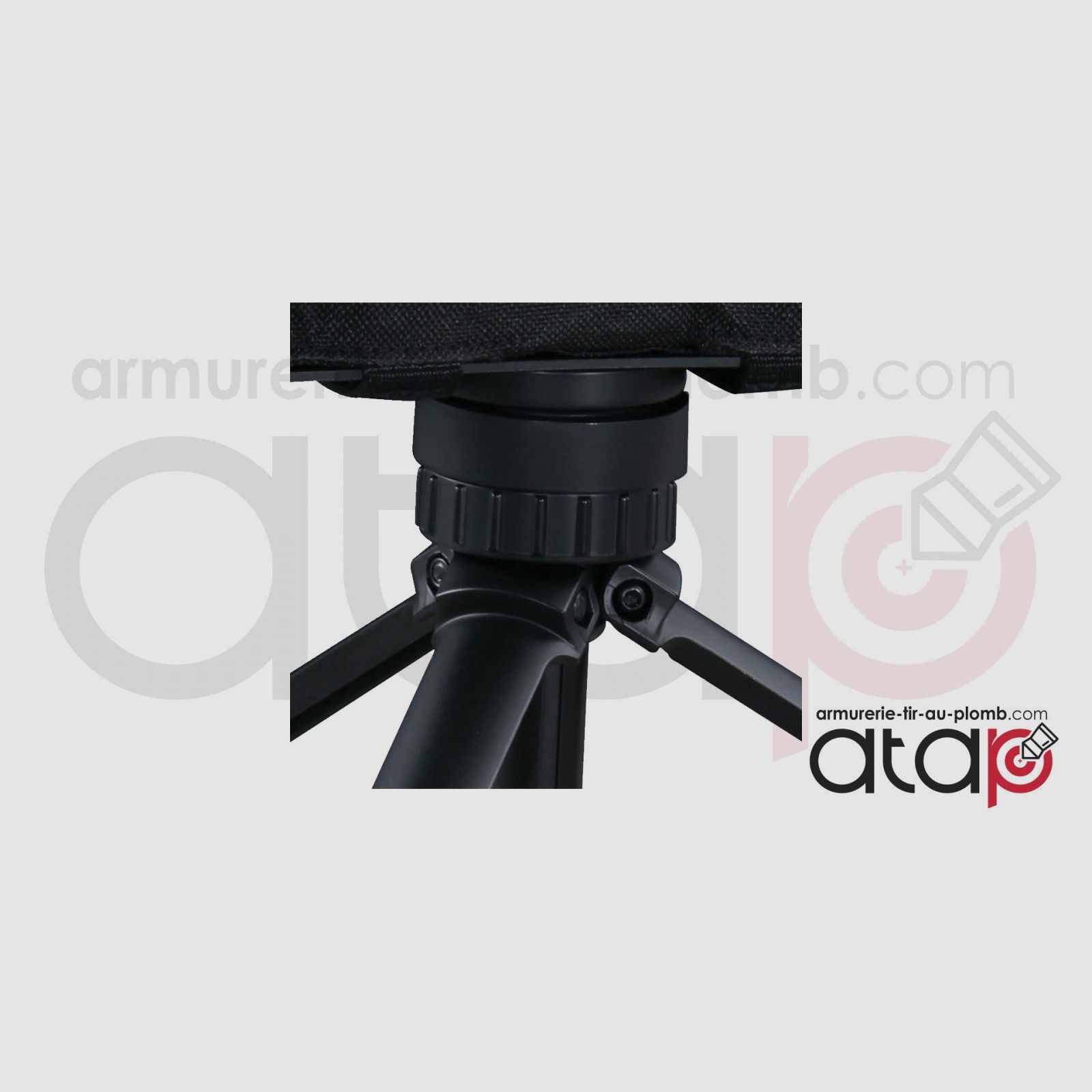Support de tir réglable Vanguard Porta-aim, image 5 sur 5