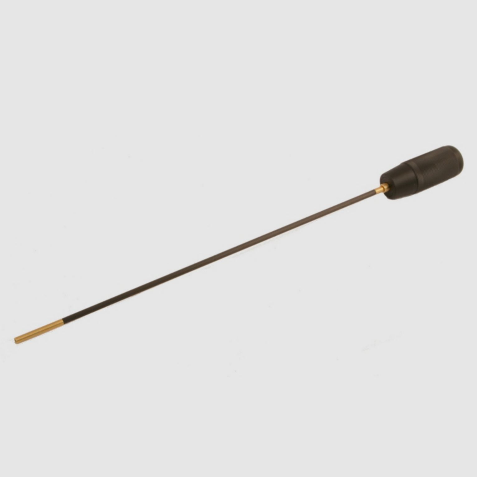 Niebling Reinigungsstab Carbon mit M4 Gewinde, ab Kaliber .22 /