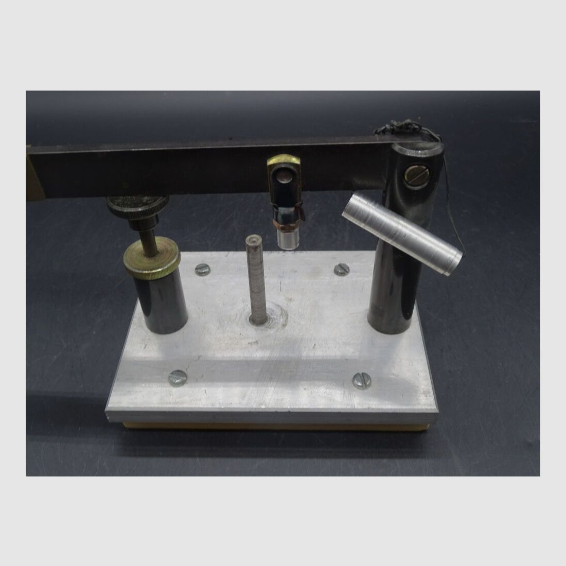 Zündhütchen Ausstosser Universal