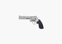 Revolver Colt Anaconda 6 Zoll SA/DA stainless matt 6 Schuss 44 Mag